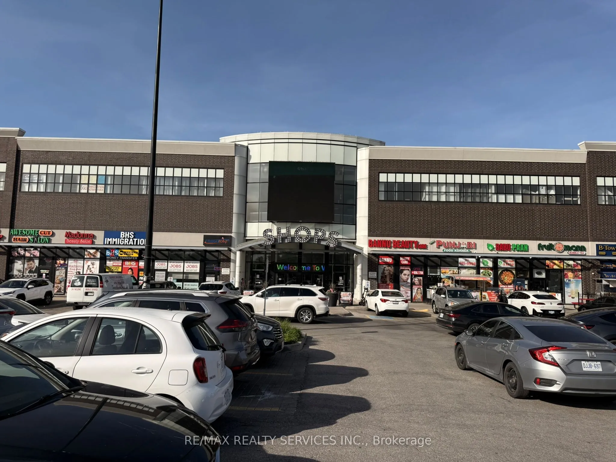 Office For Lease | W13131444