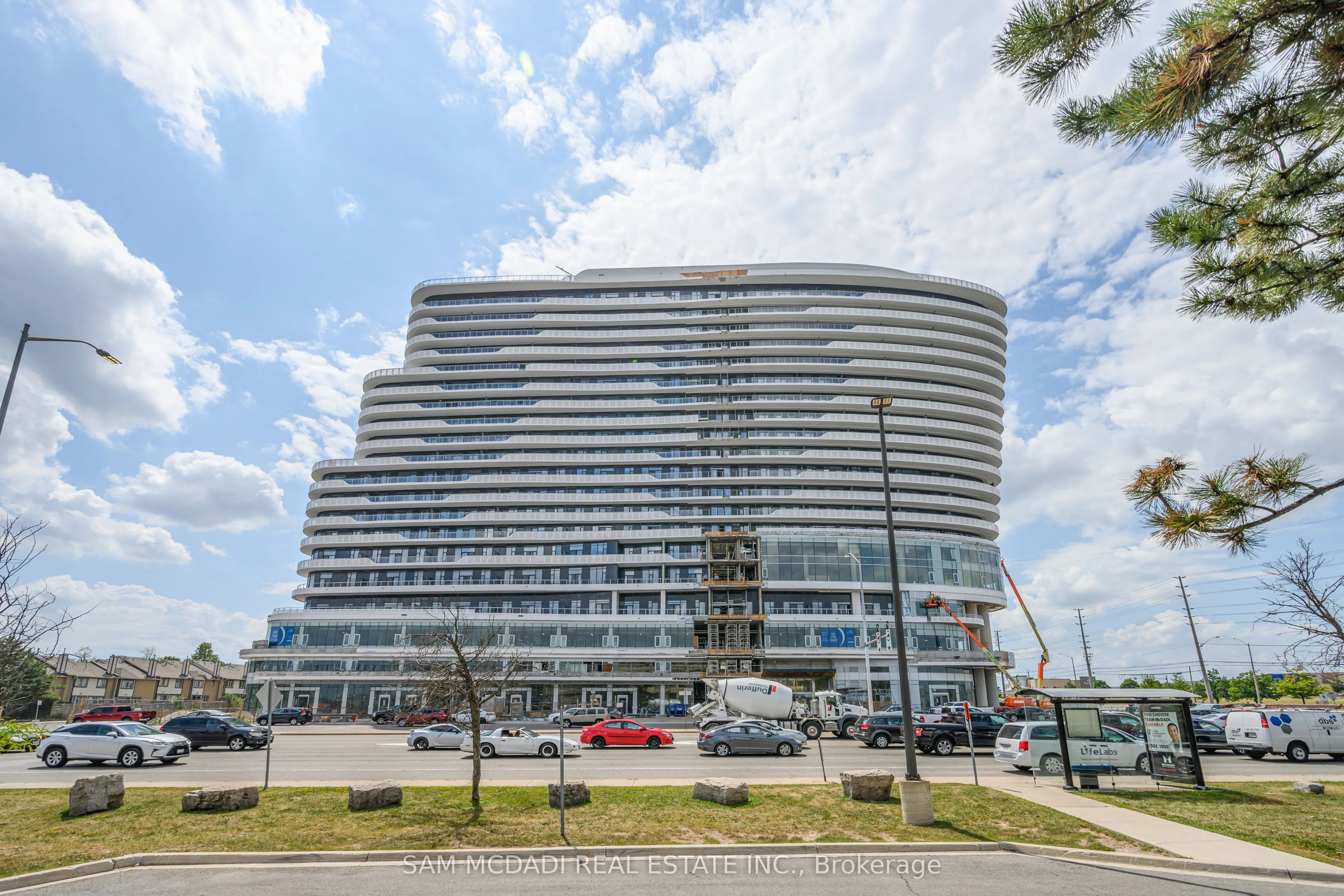 Property For Lease | W13131862