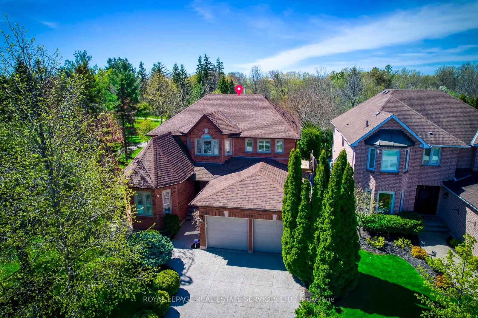 Detached Home For Sale | W13131872