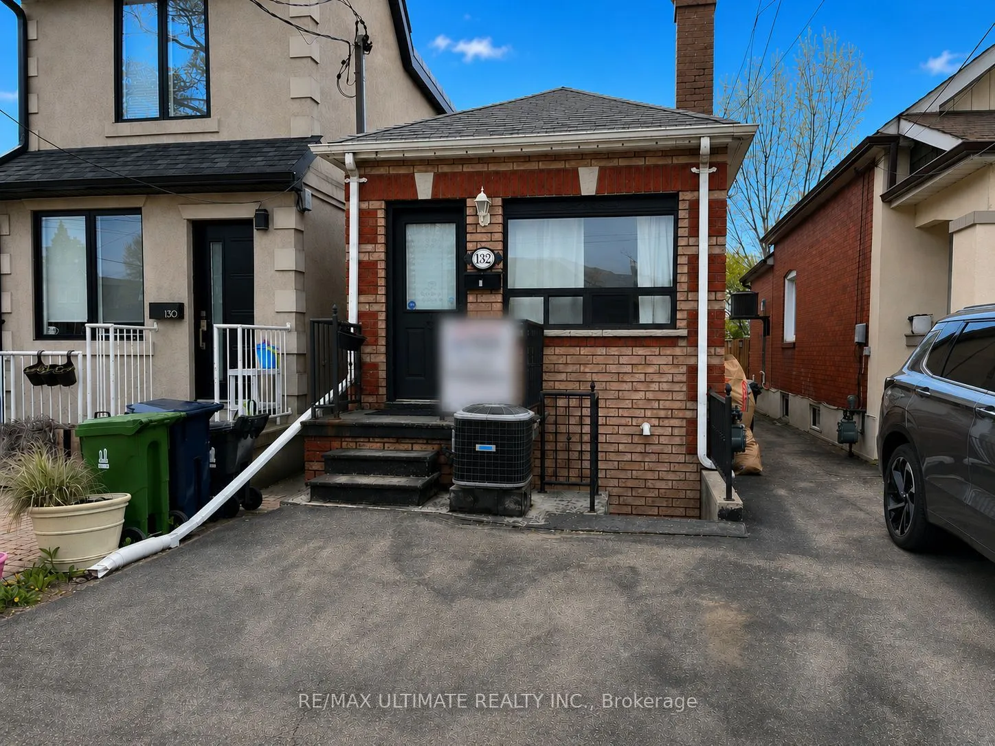 Detached Home For Sale | W13132236