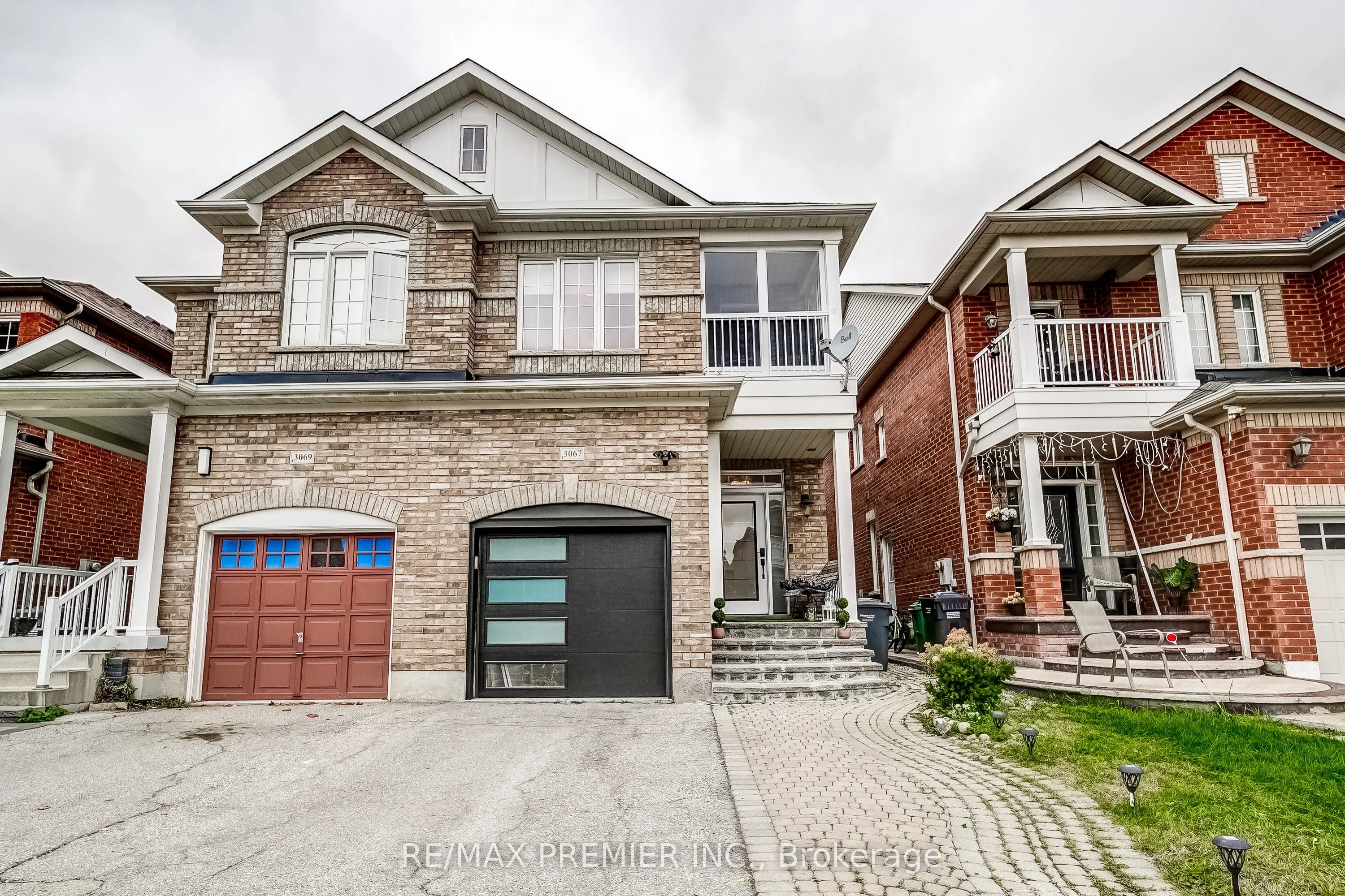 Semi-Detached Home For Sale | W13132676