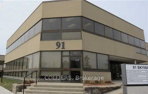 Office For Lease | W13132784