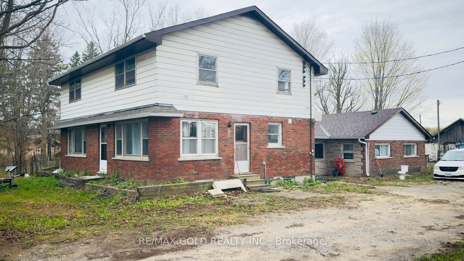 Farm For Sale | W13132936