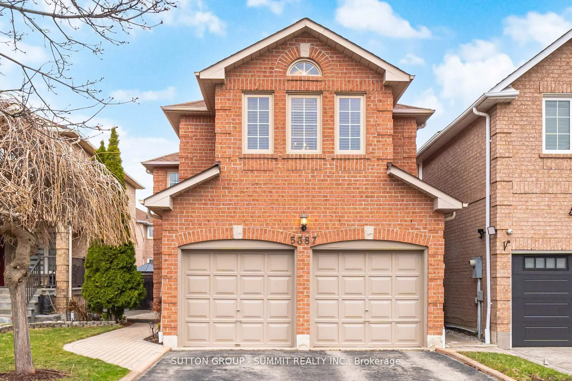 Detached Home For Sale | W13133220