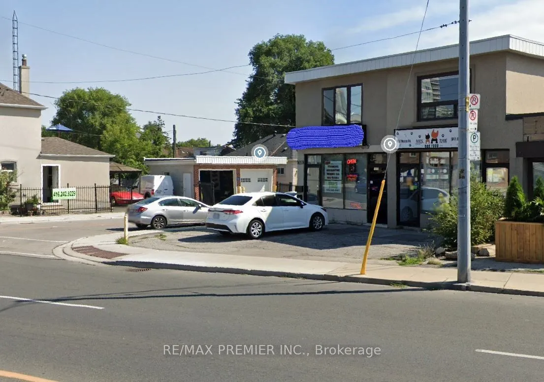 Property For Lease | W13133576