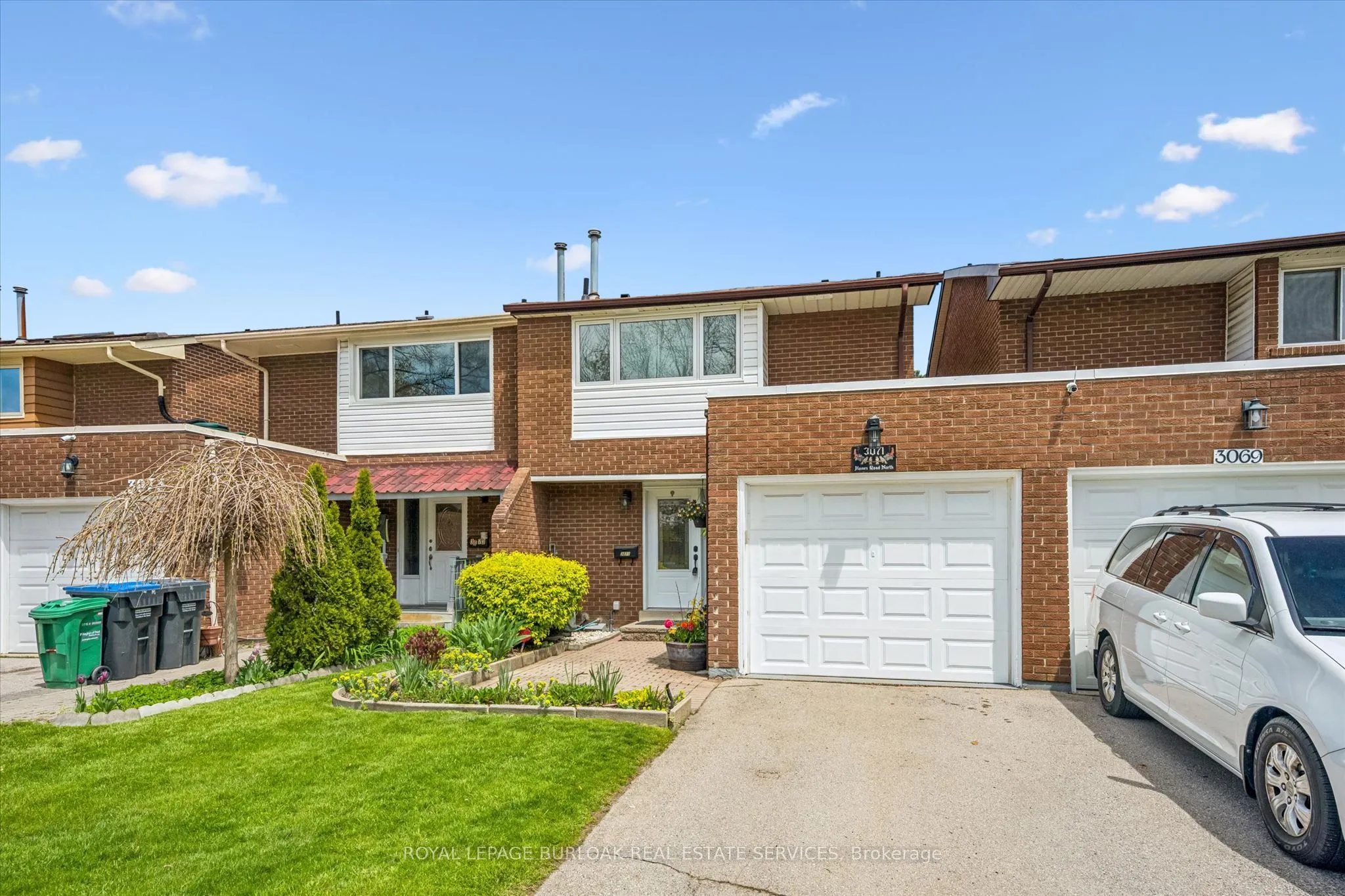 Semi-Detached Home For Sale | W13133744