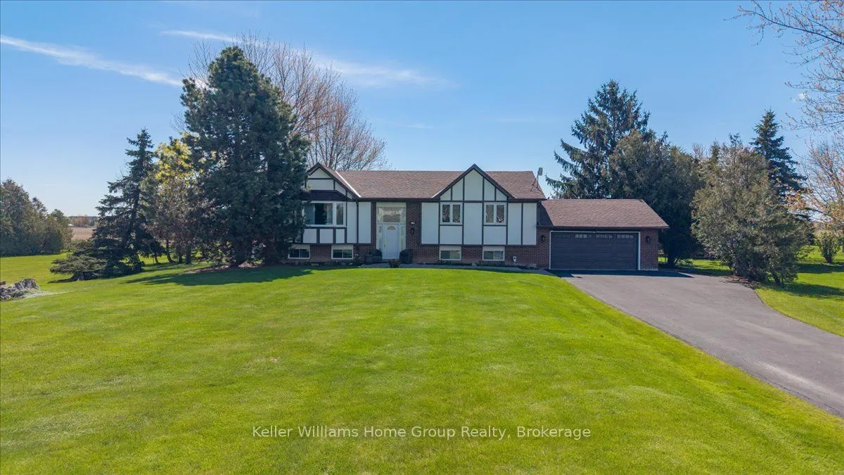 Detached Home For Sale | W13133928