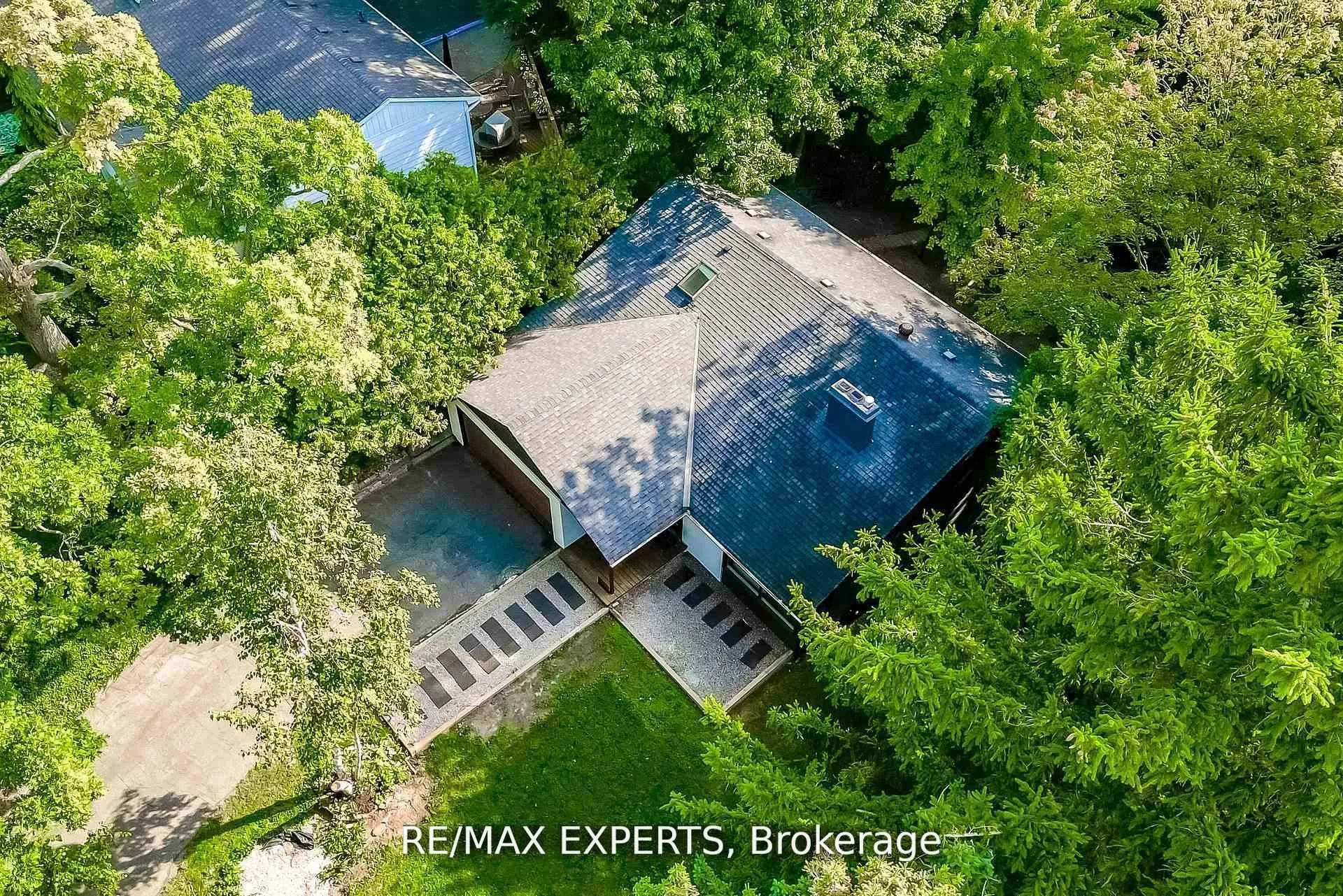 Detached Home For Sale | W13134160