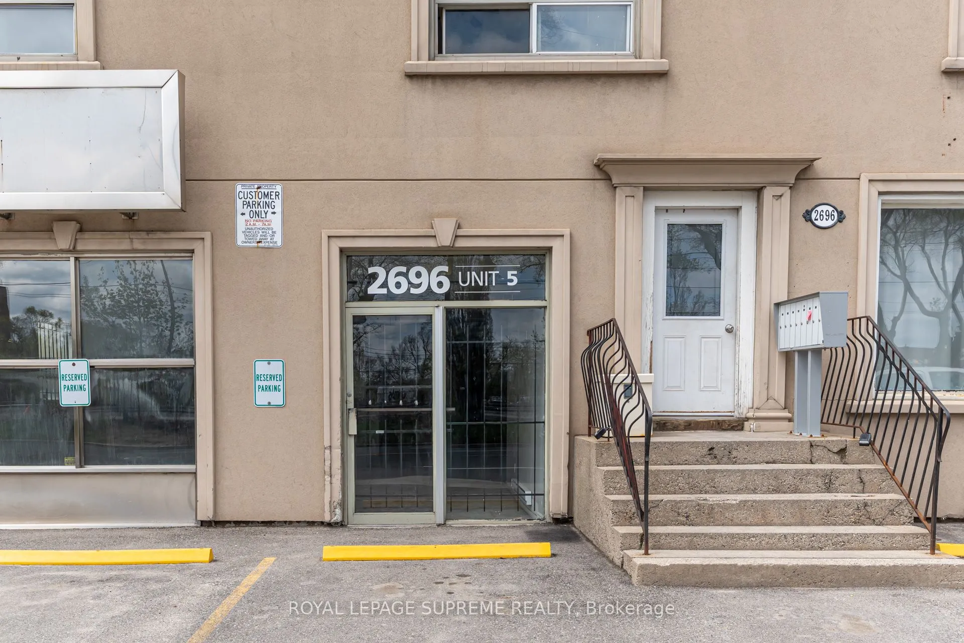 Property For Lease | W13134398