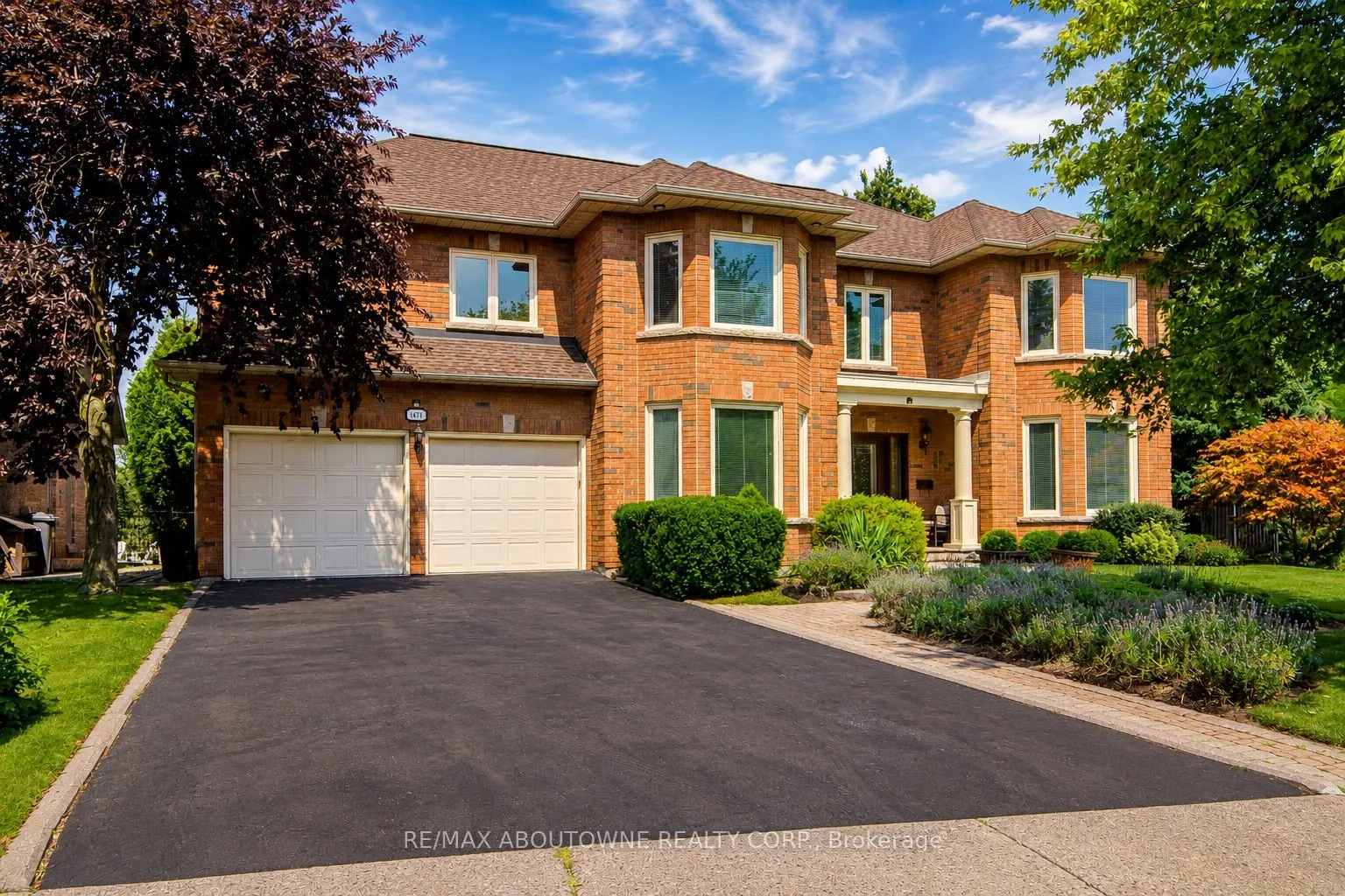 Detached Home For Sale | W13134496