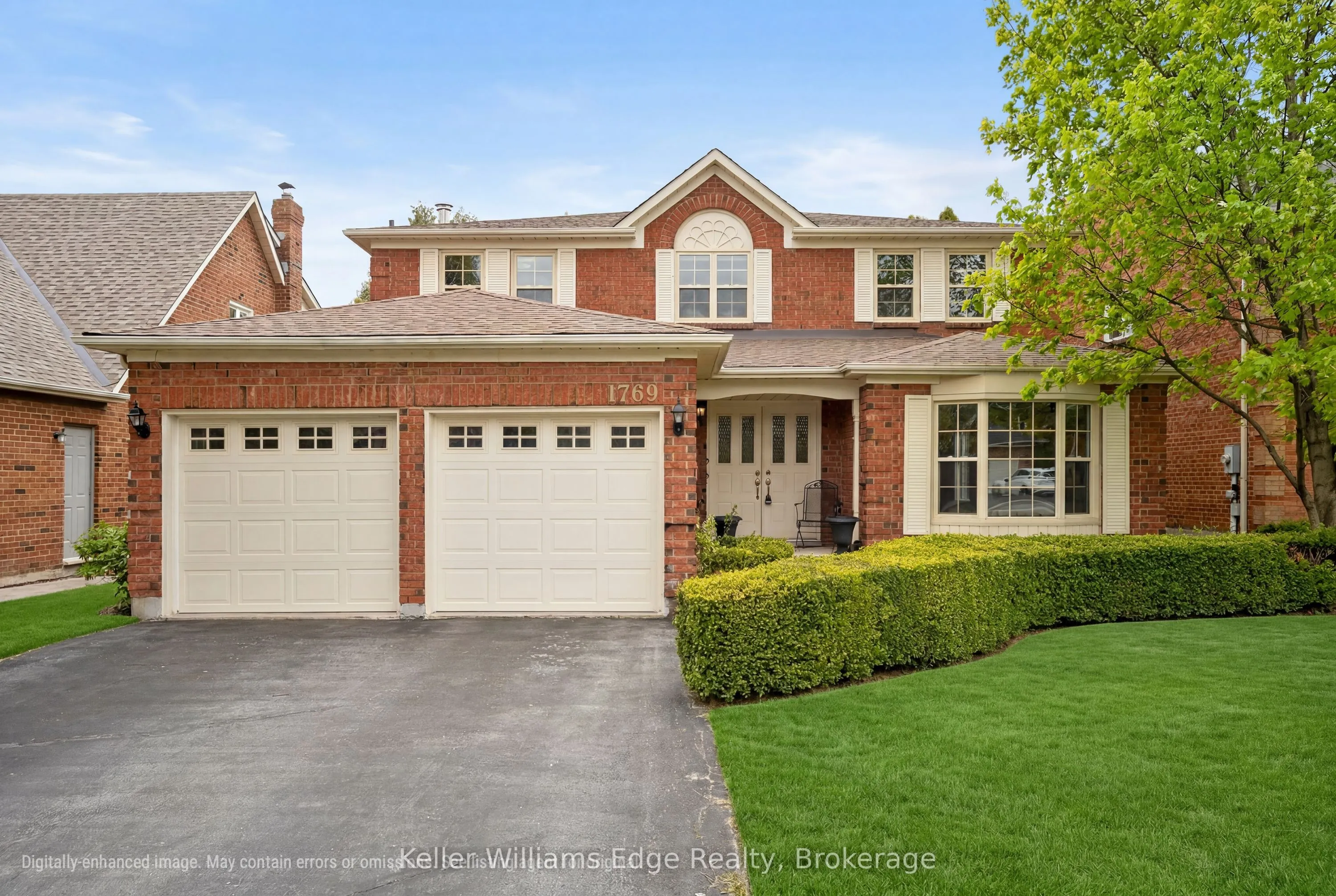 Detached Home For Sale | W13134548