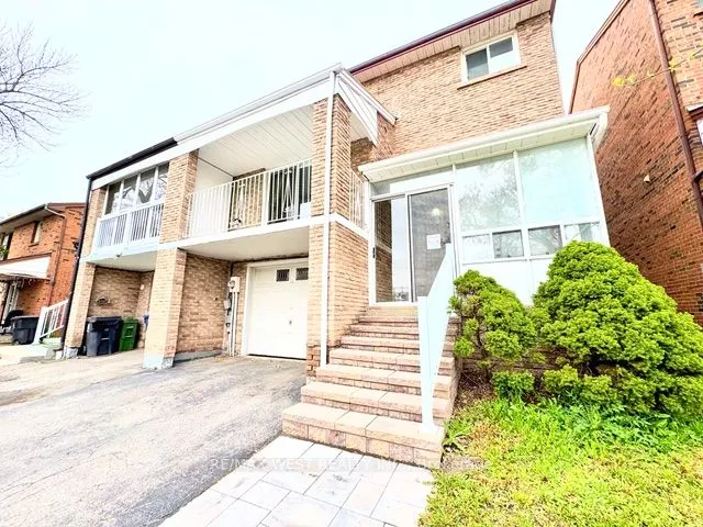 Semi-Detached Home For Sale | W13134644