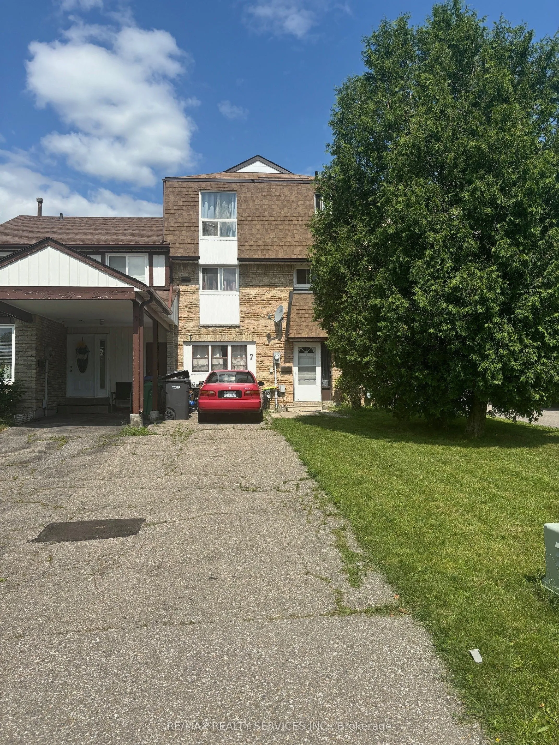 Property For Sale | W13135320