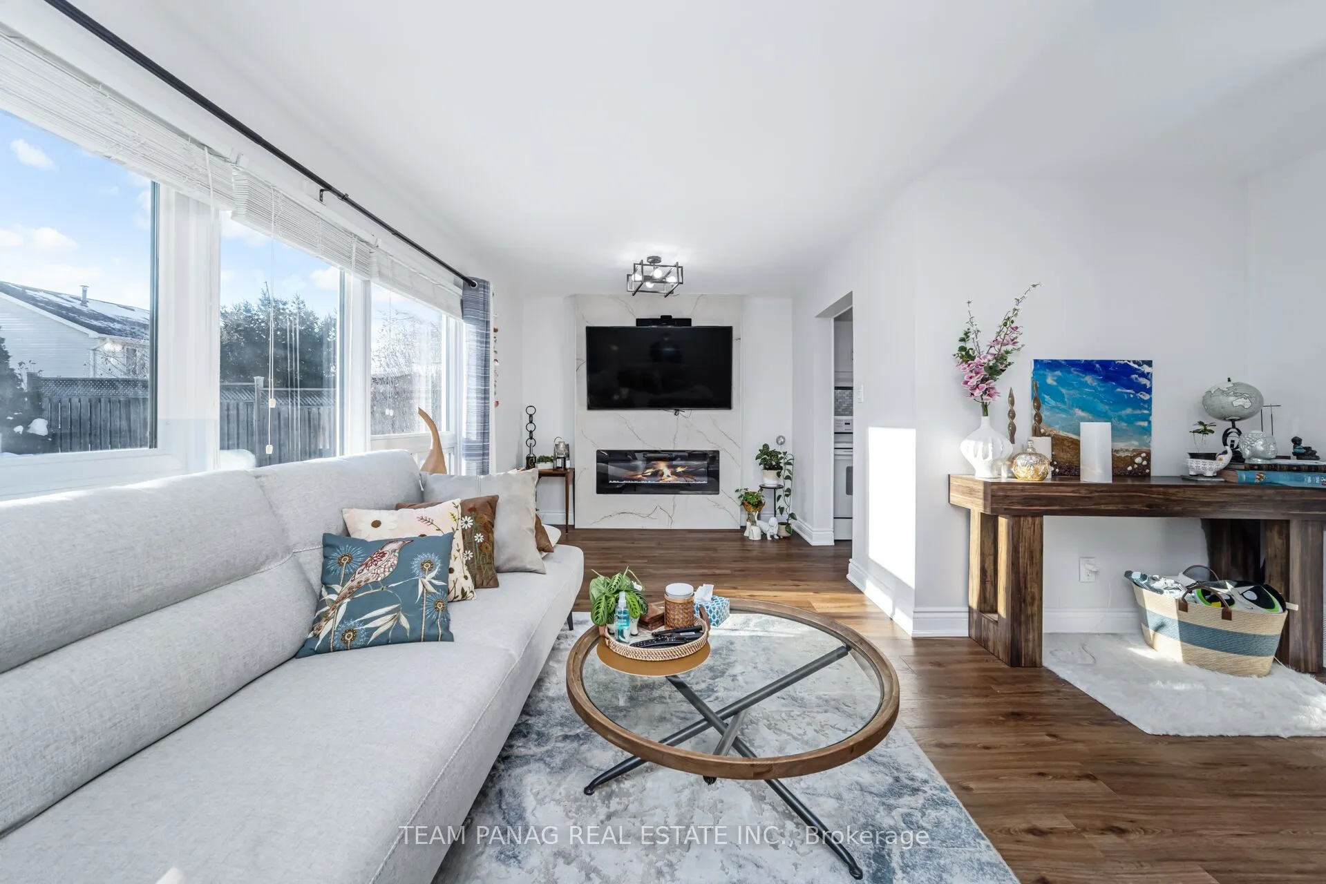 Semi-Detached Home For Sale | W13135552