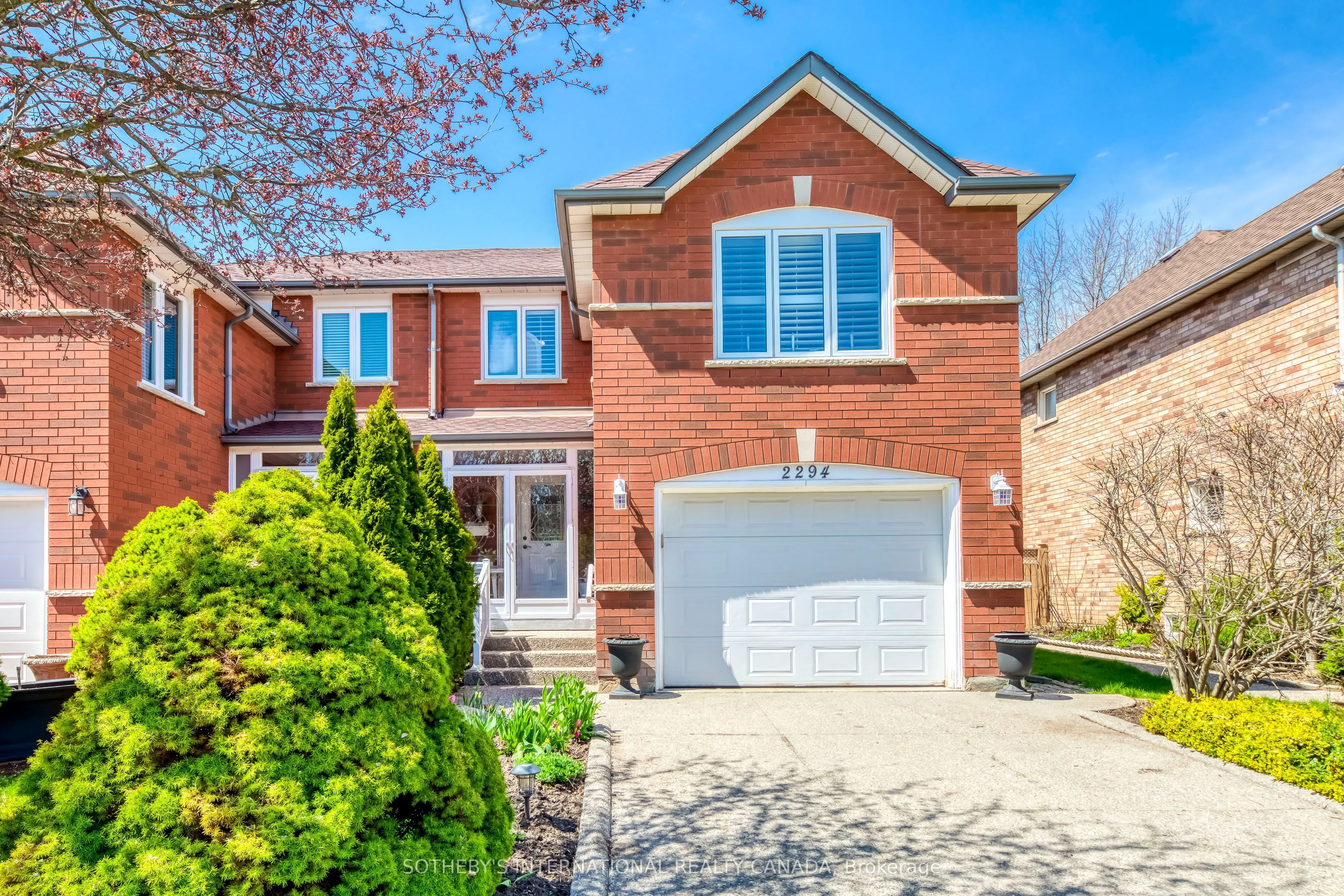Semi-Detached Home For Sale | W13136354