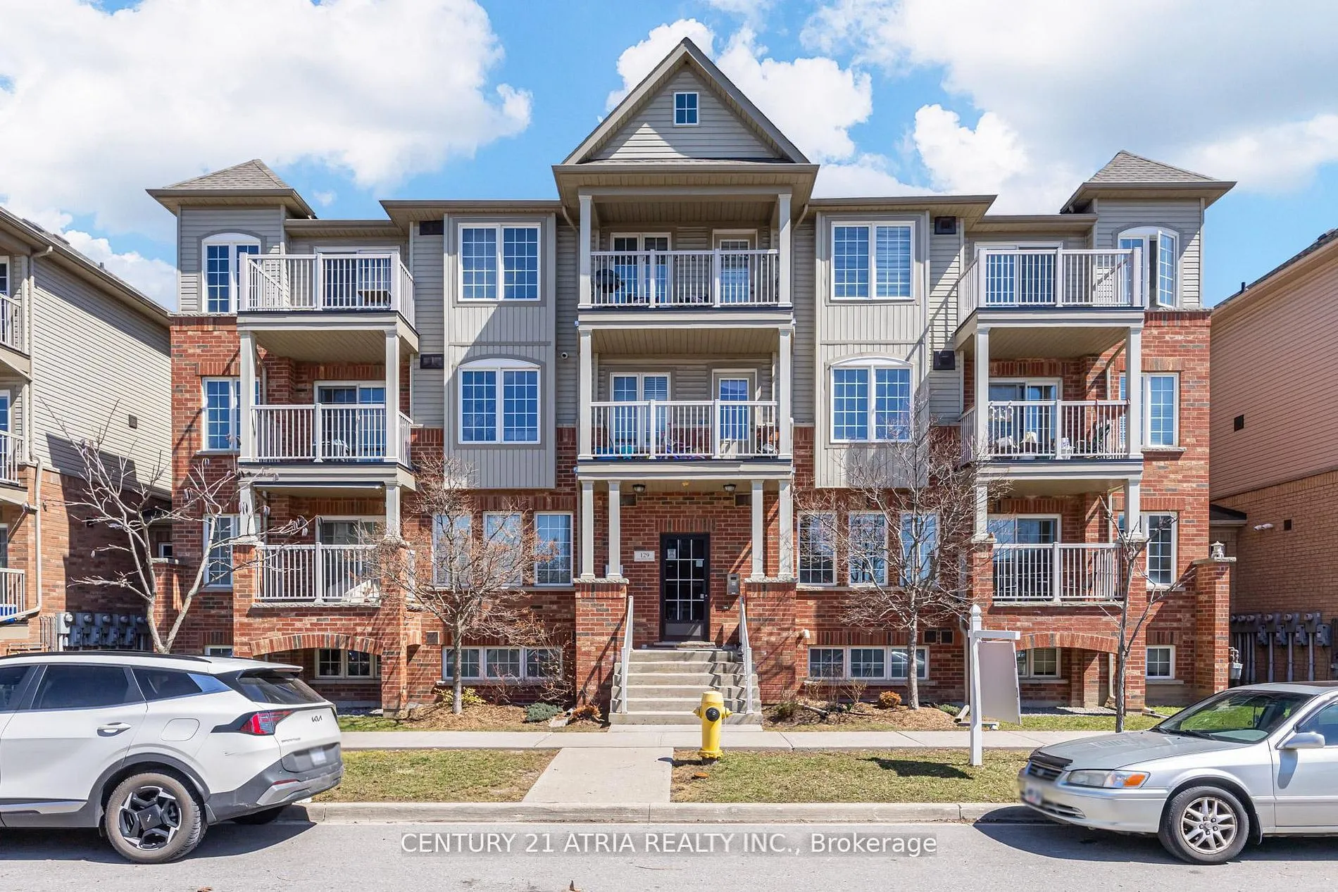 Property For Sale | W13136410