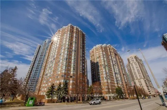 Property For Lease | W13136536