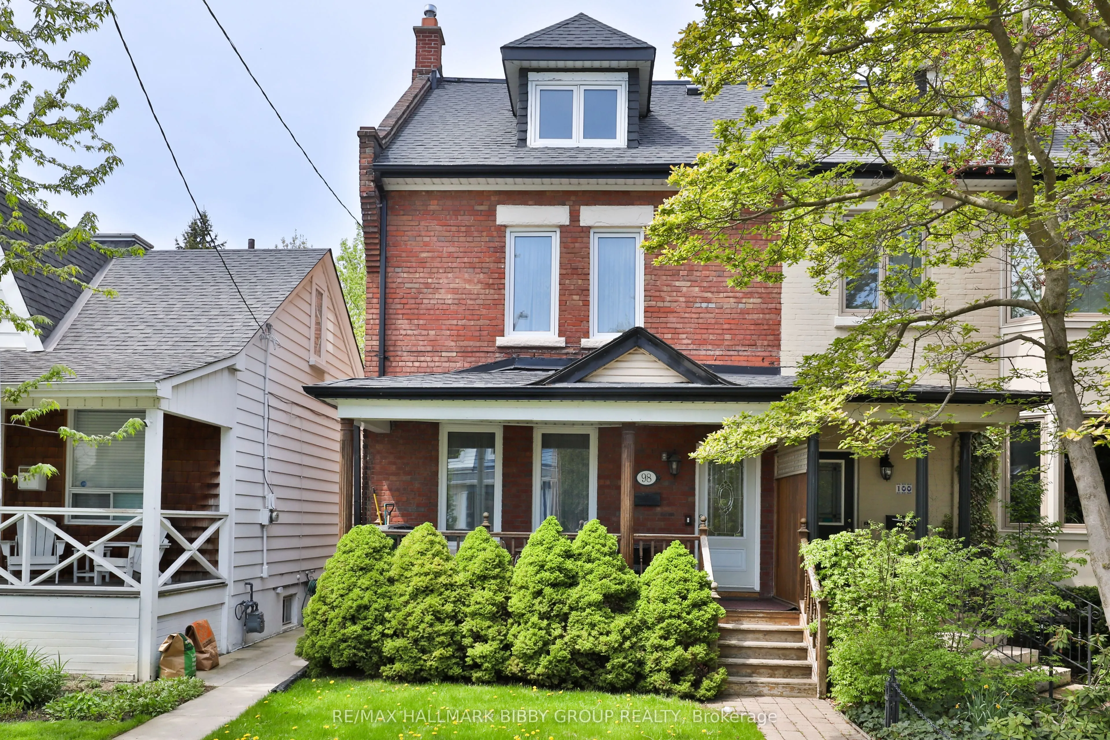 Semi-Detached Home For Sale | W13136610