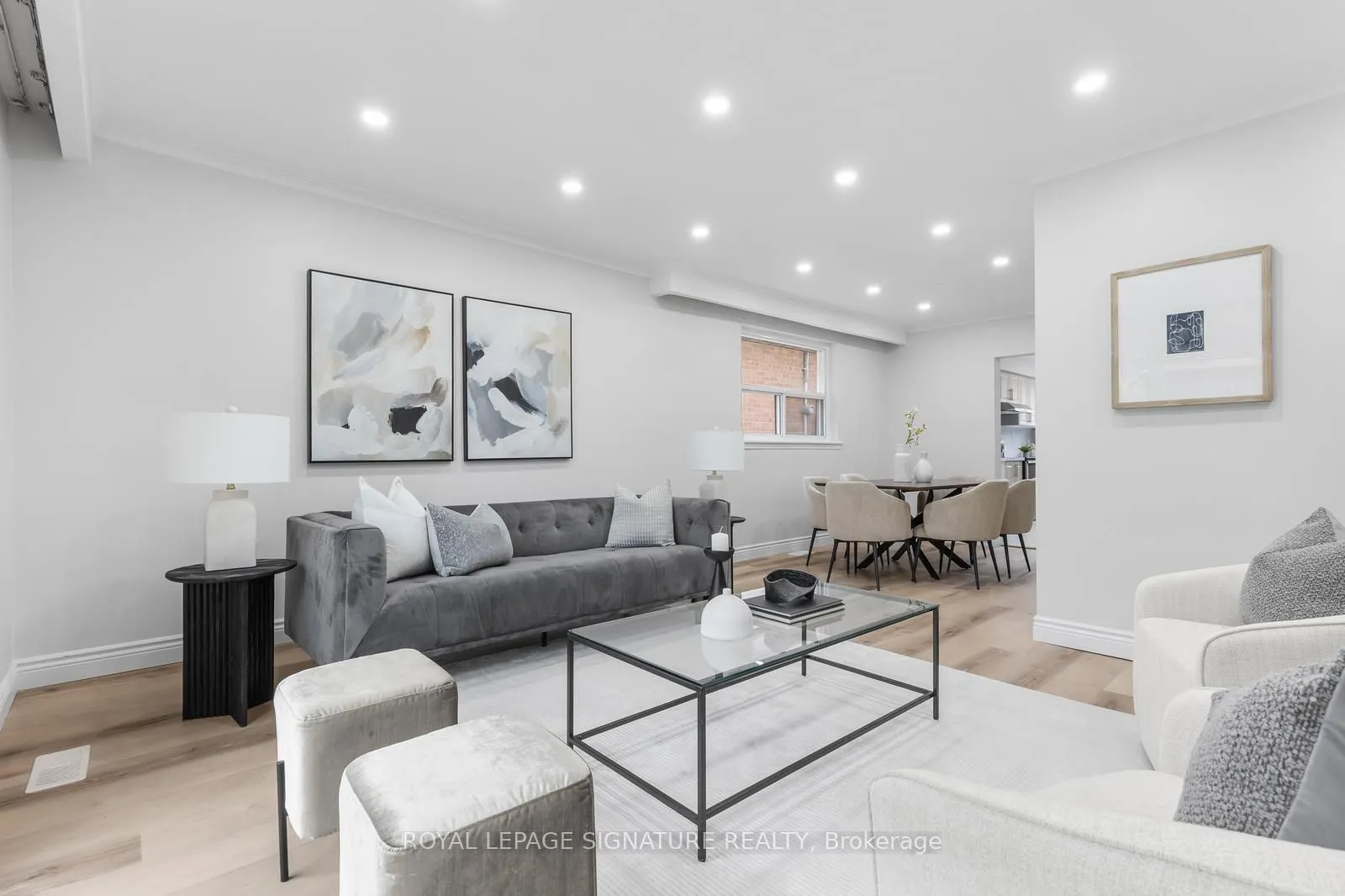 Detached Home For Sale | W13137158