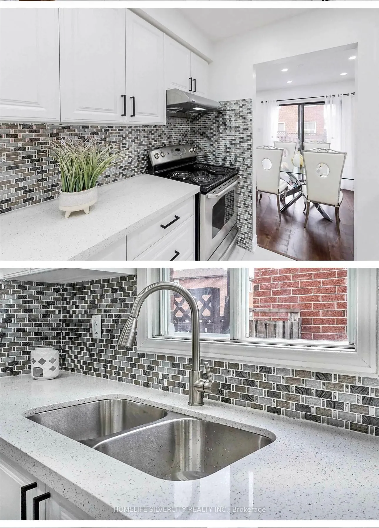 Detached Home For Sale | W13137210
