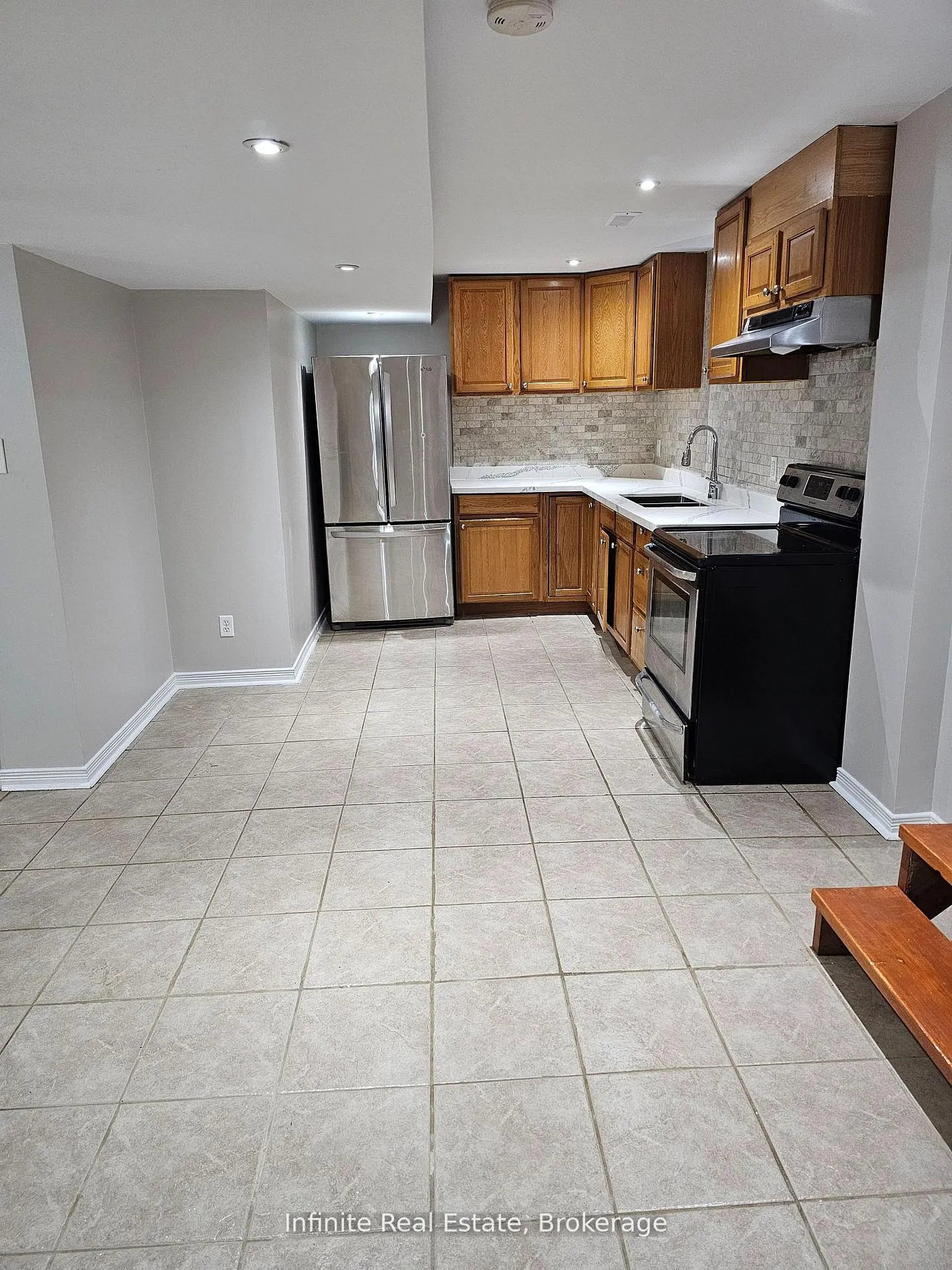 Detached Home For Lease | W13137280