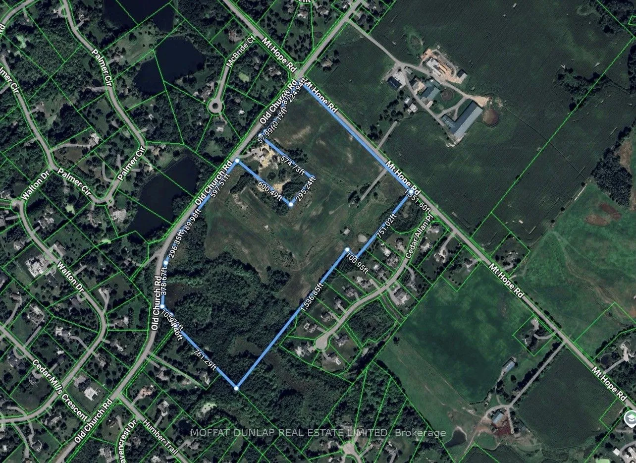 Farm For Sale | W13137288