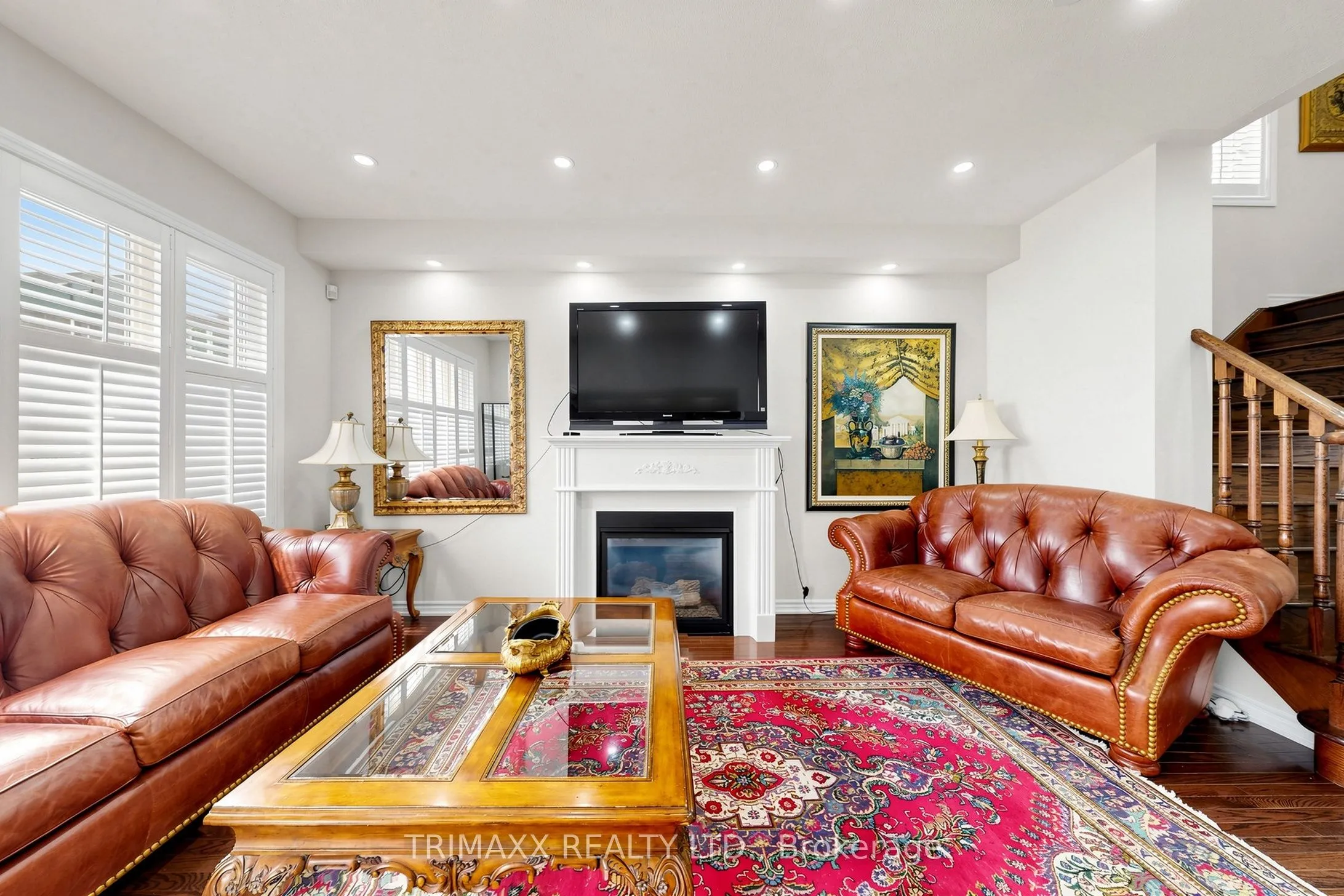 Detached Home For Sale | W13137326