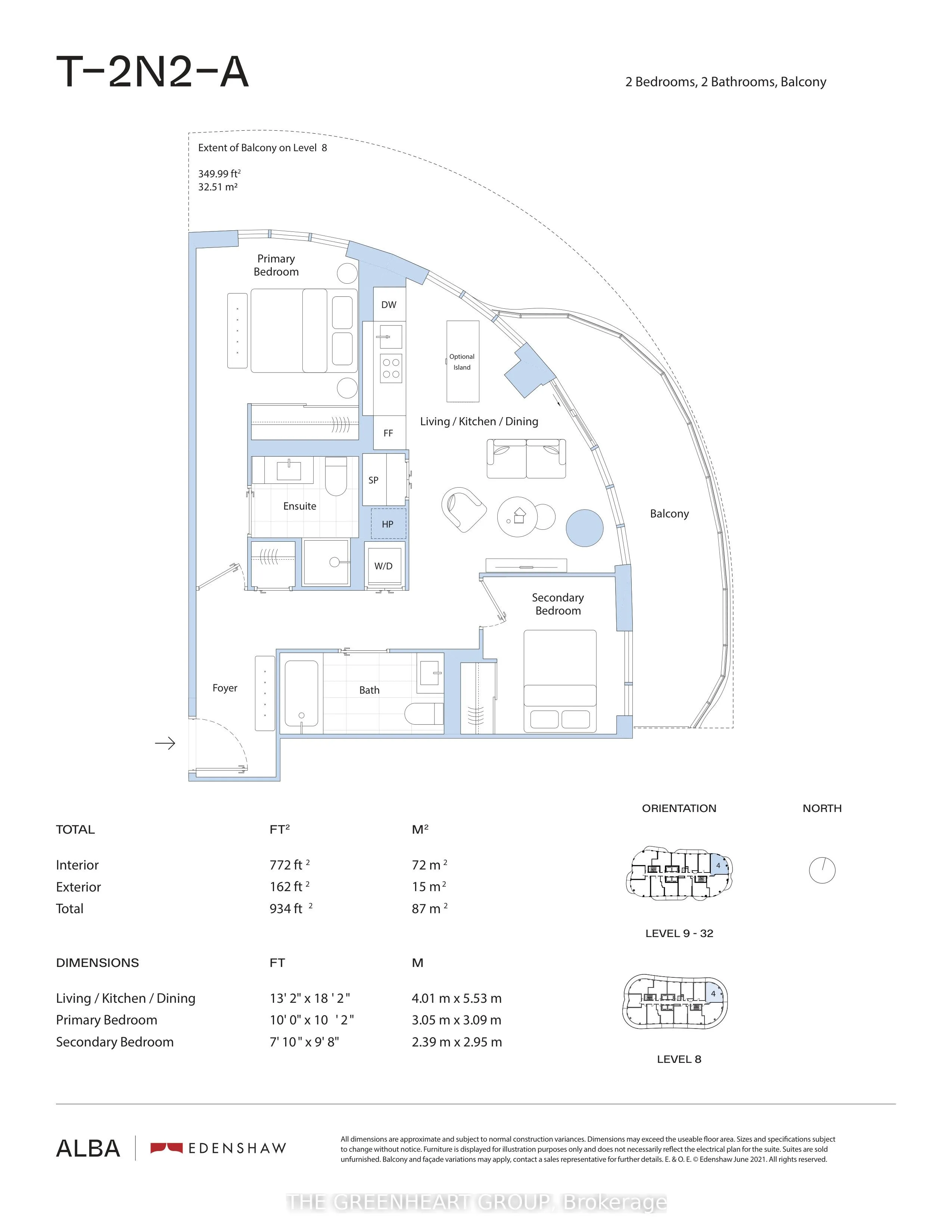 Property For Lease | W13137376