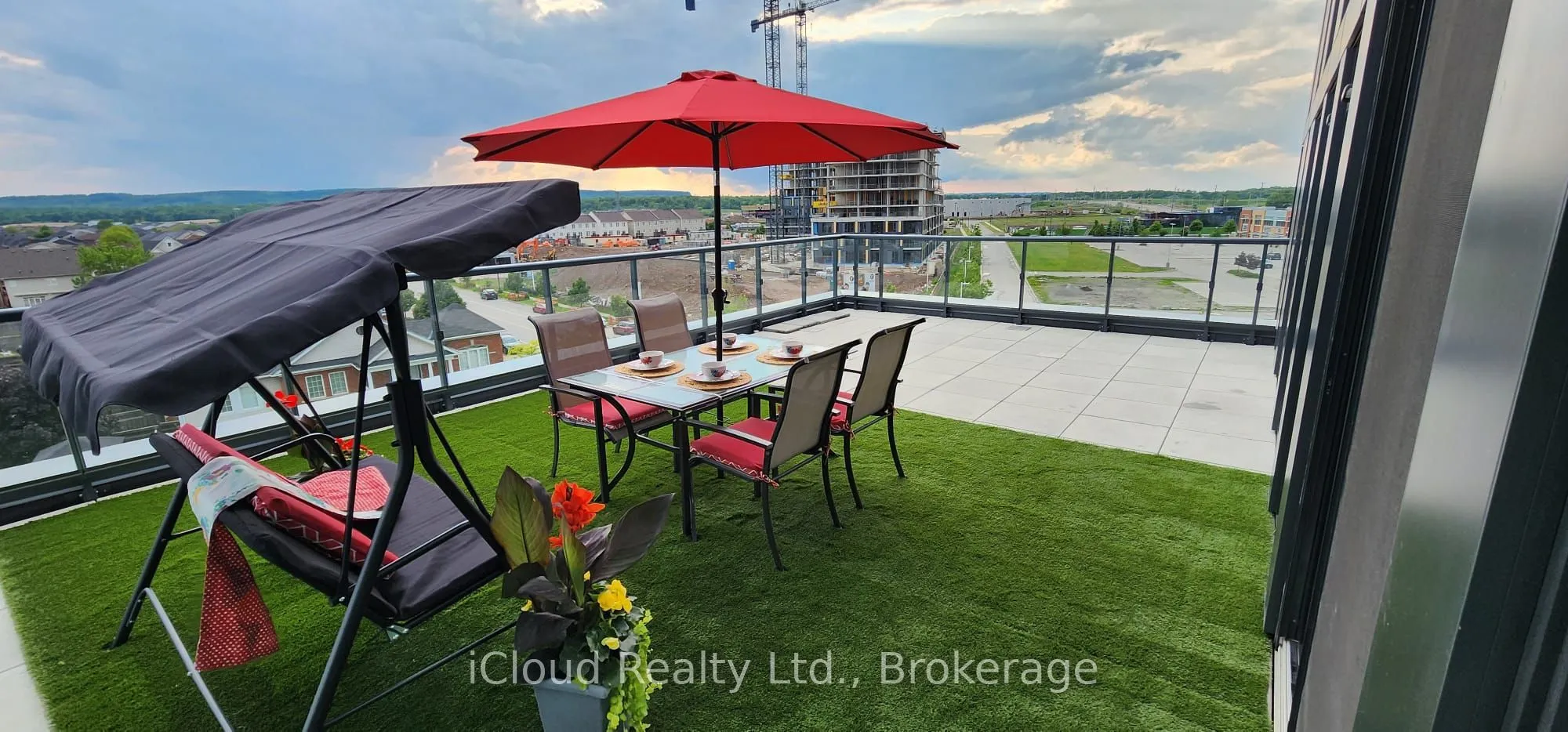 Property For Lease | W13137494