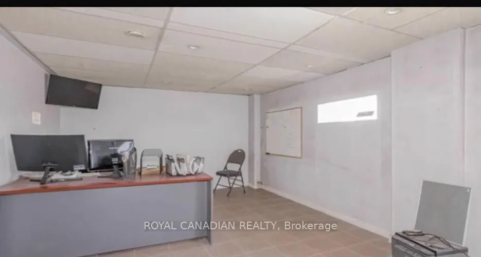 Industrial Property For Sale | W13137534
