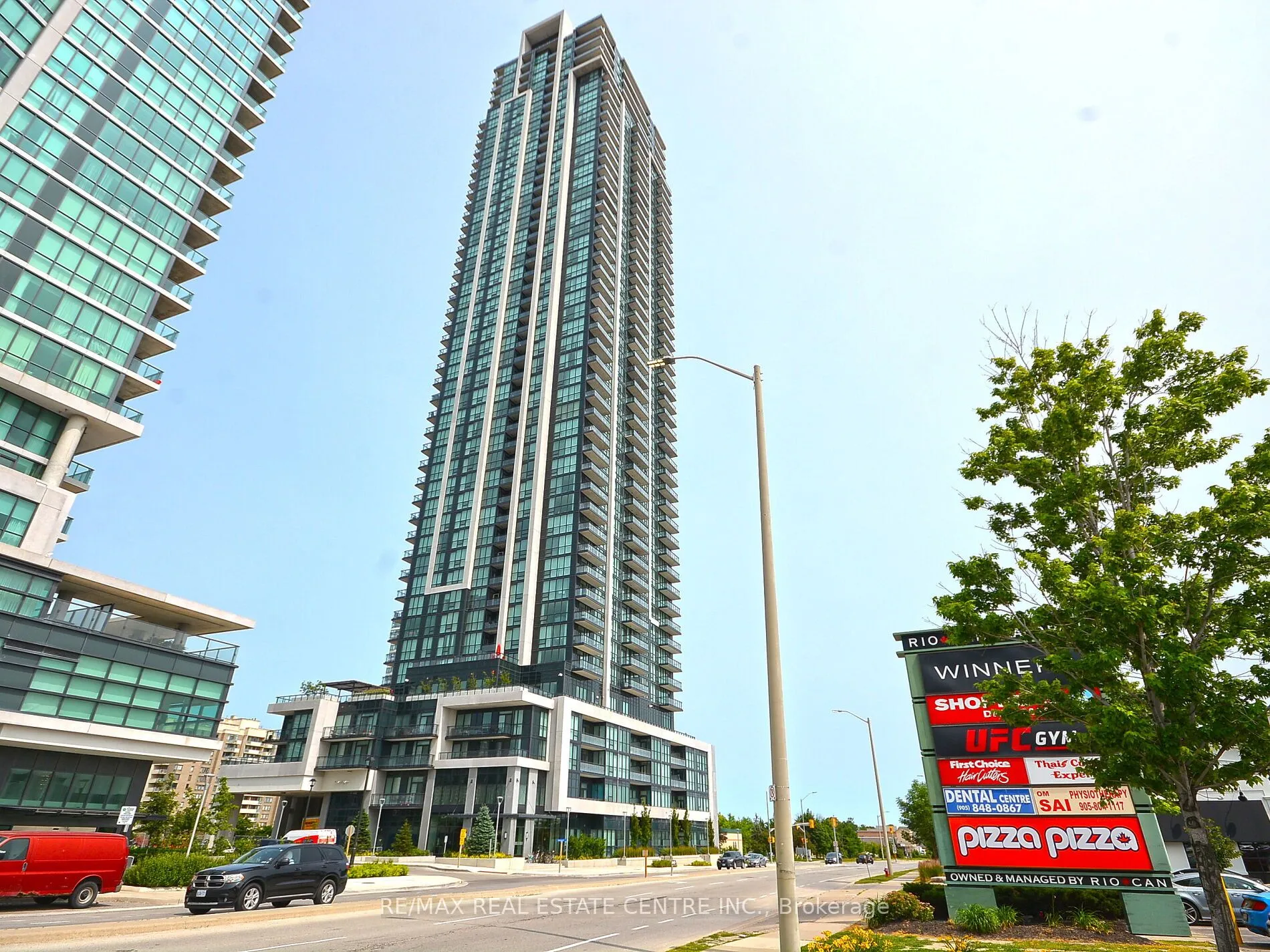 Property For Lease | W13137614
