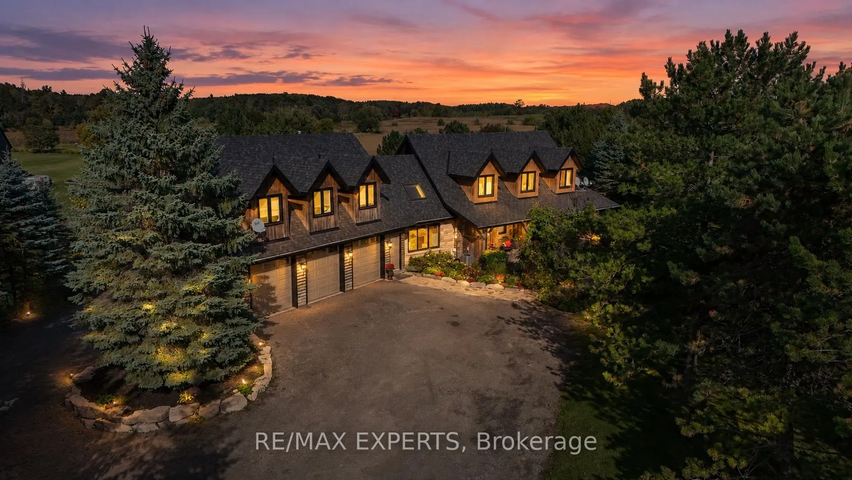 Detached Home For Sale | W13137658