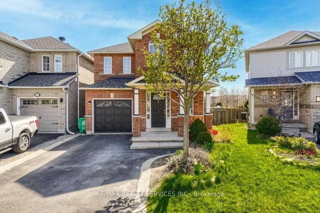 Detached Home For Sale | W13137690