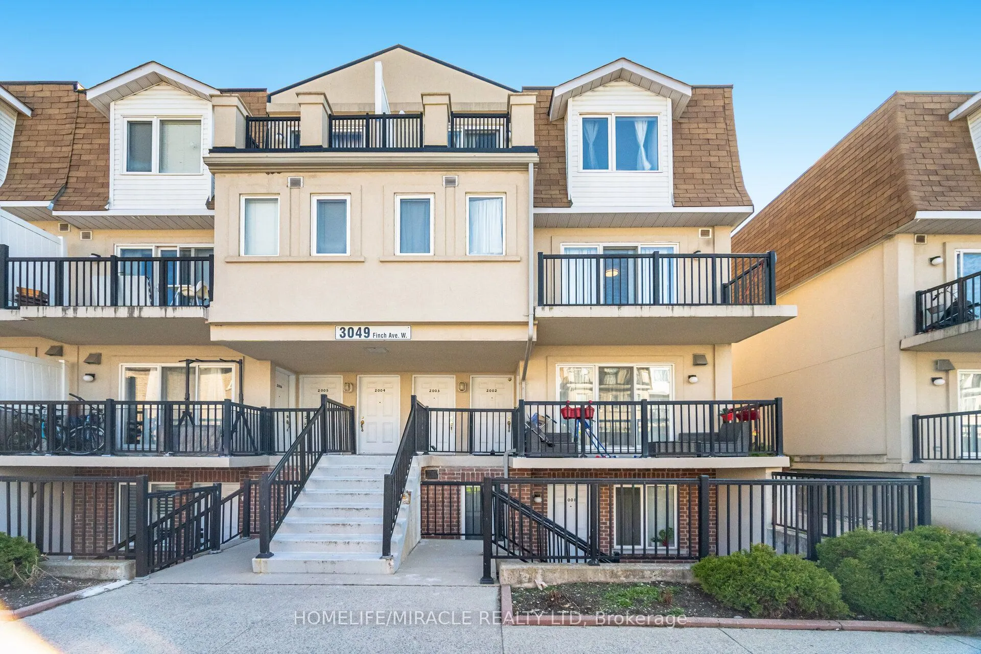 Property For Lease | W13138574