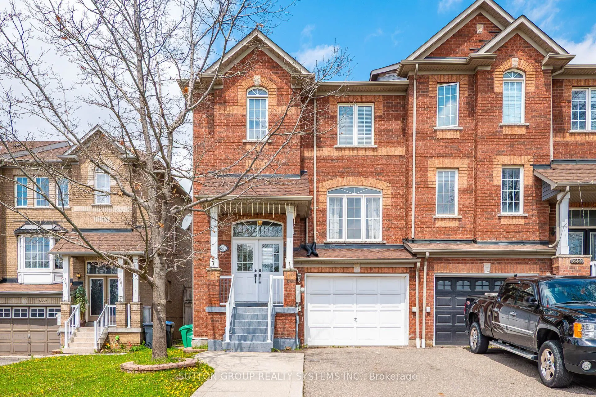 Property For Lease | W13138616