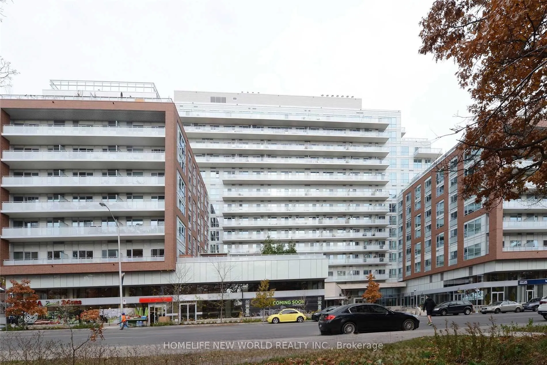 Property For Lease | W13138742