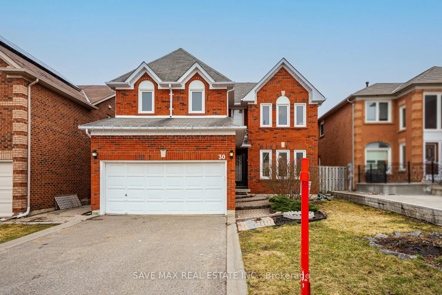 Detached Home For Sale | W13138882
