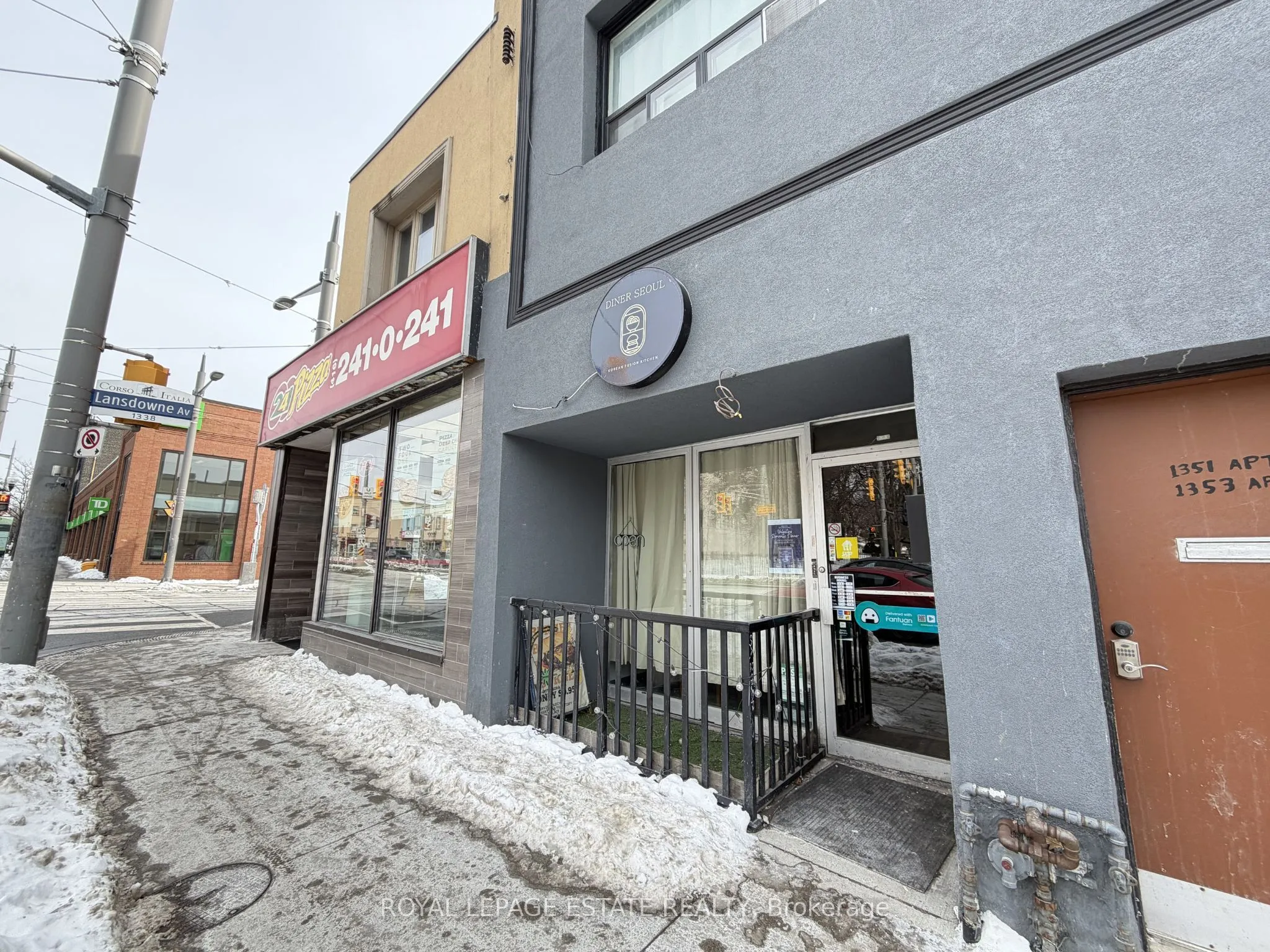 Business For Sale | W13138948