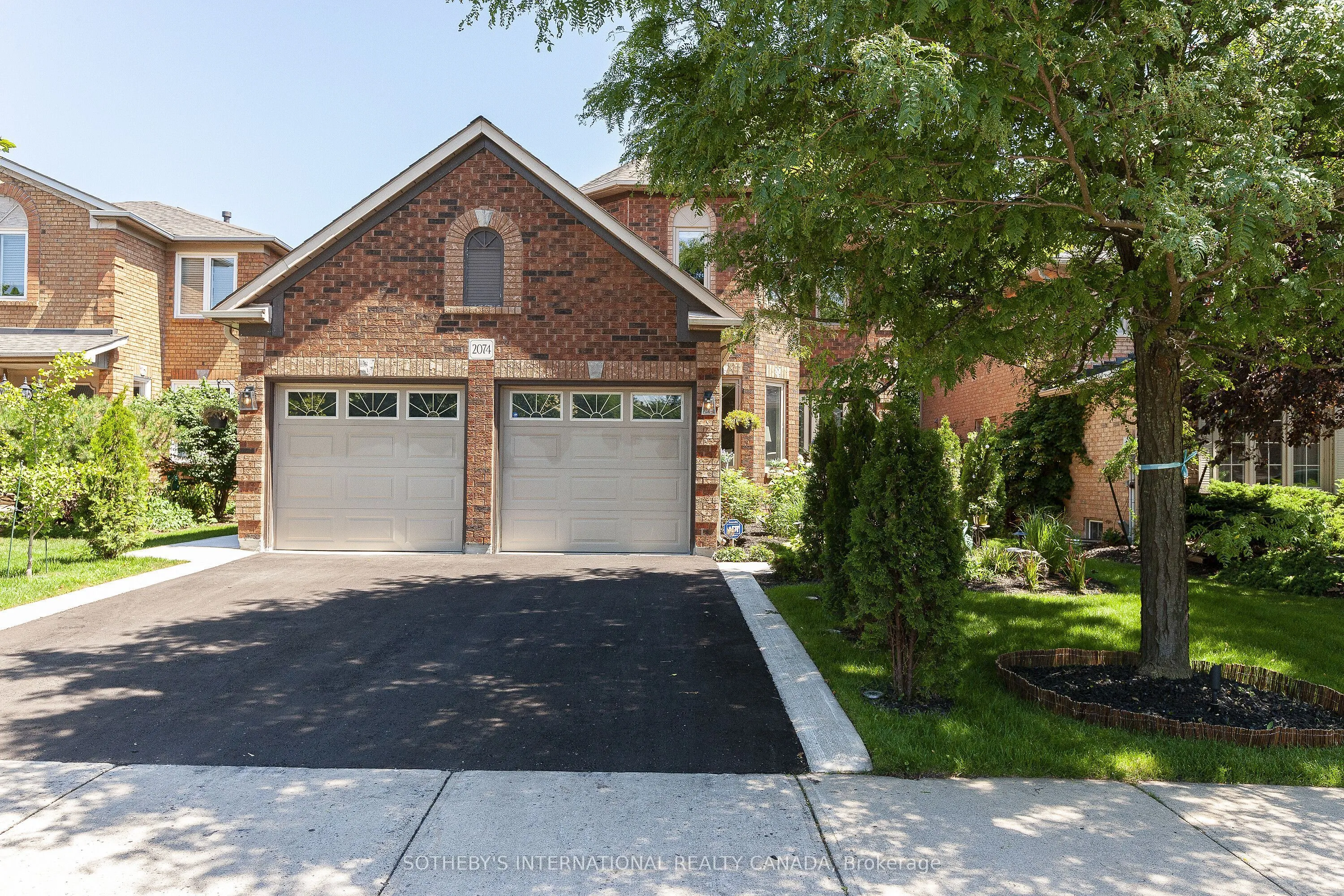Detached Home For Lease | W13139014