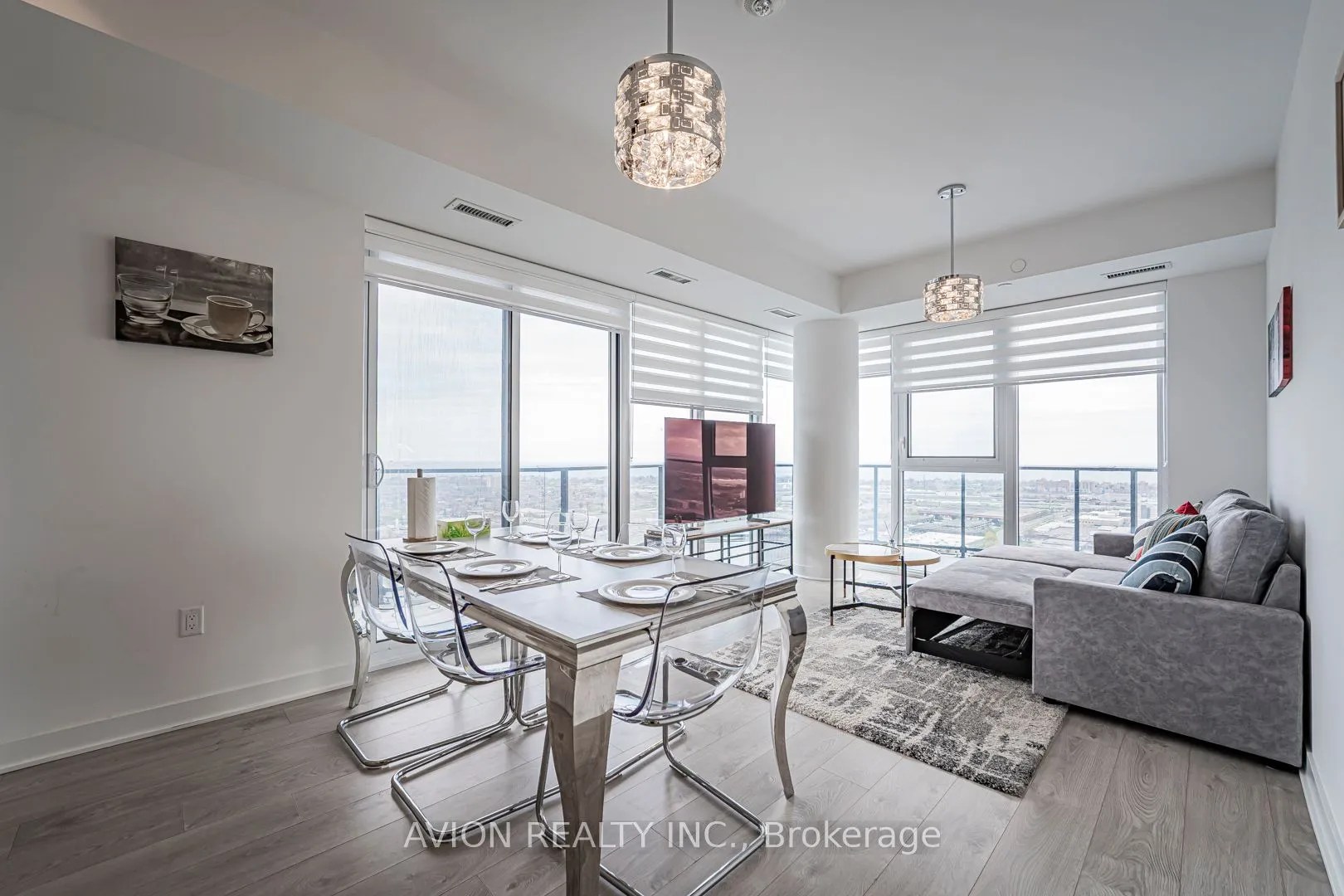 Property For Lease | W13139388