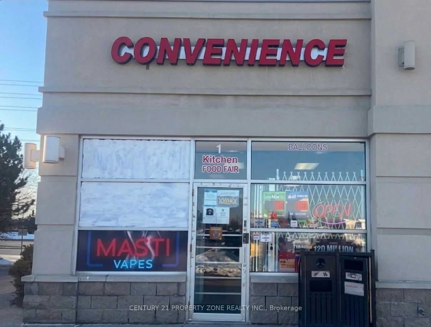 Business For Sale | W13139500