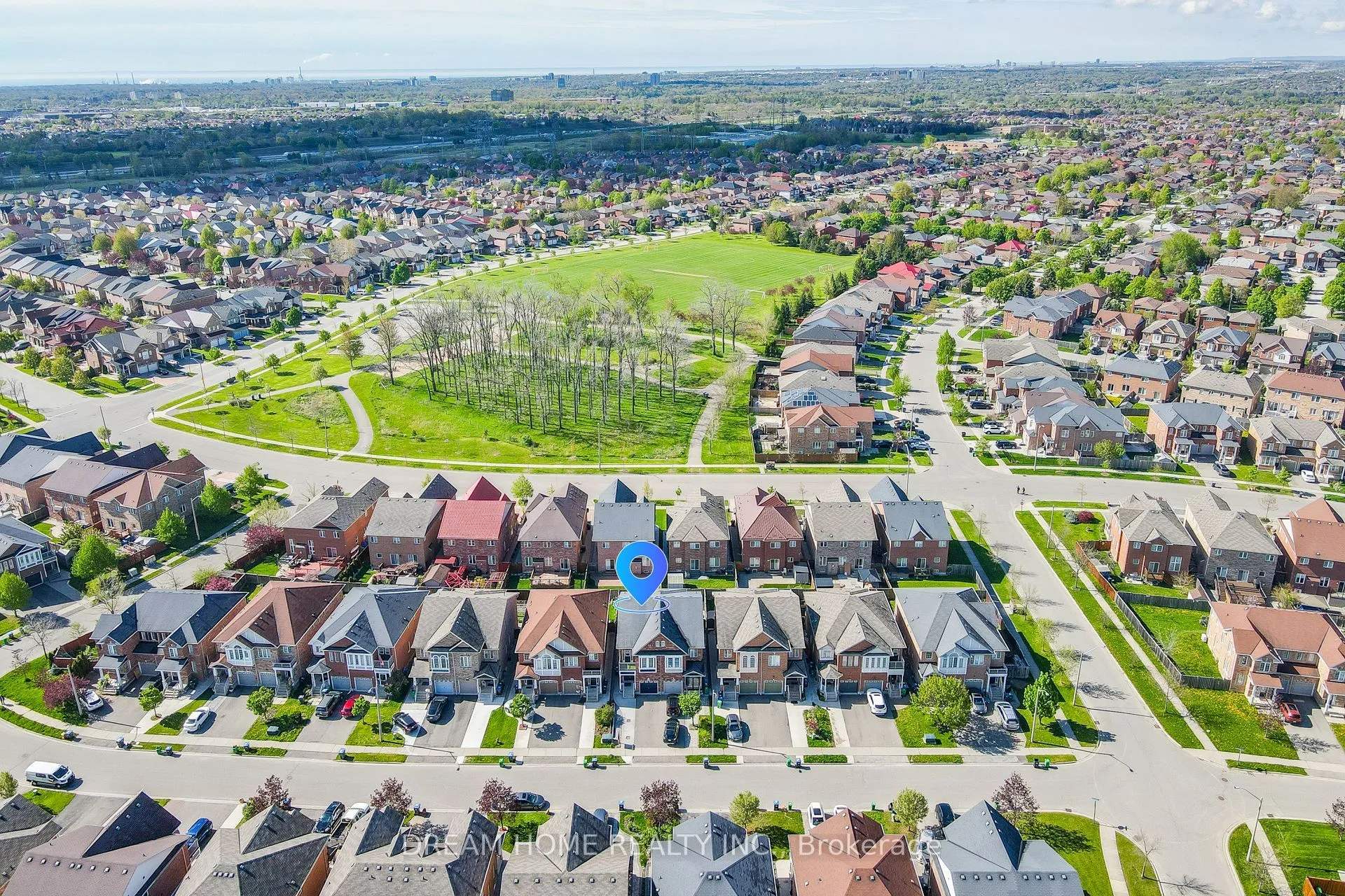 Semi-Detached Home For Lease | W13139632
