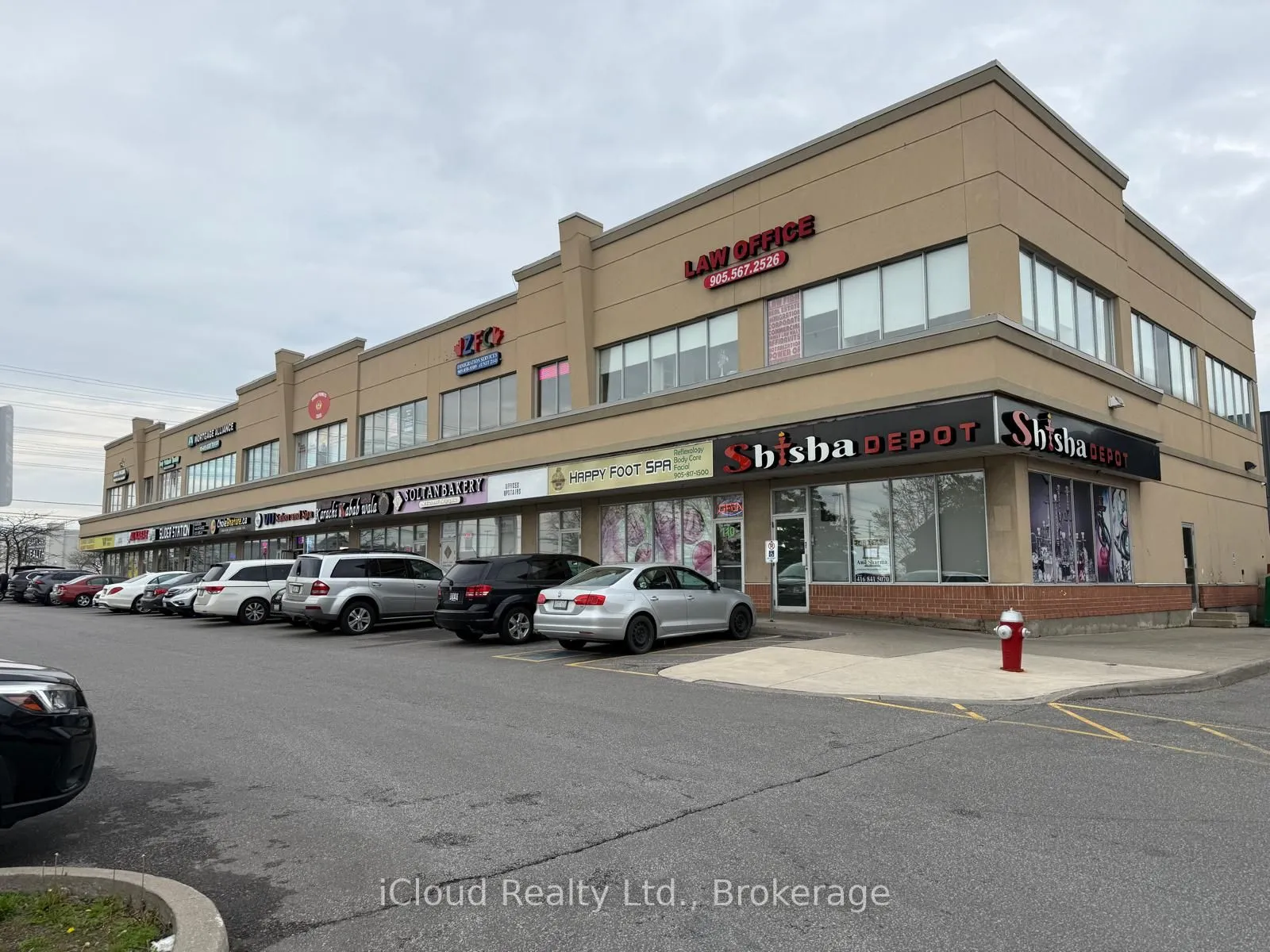 Property For Lease | W13139752
