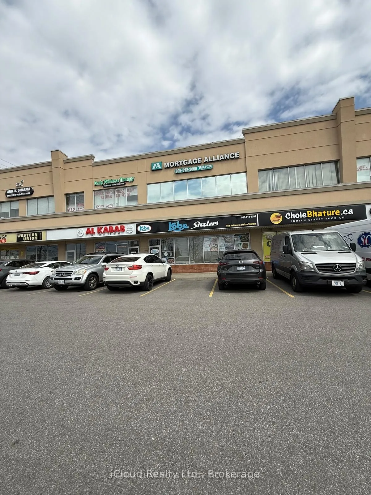 Office For Lease | W13140018