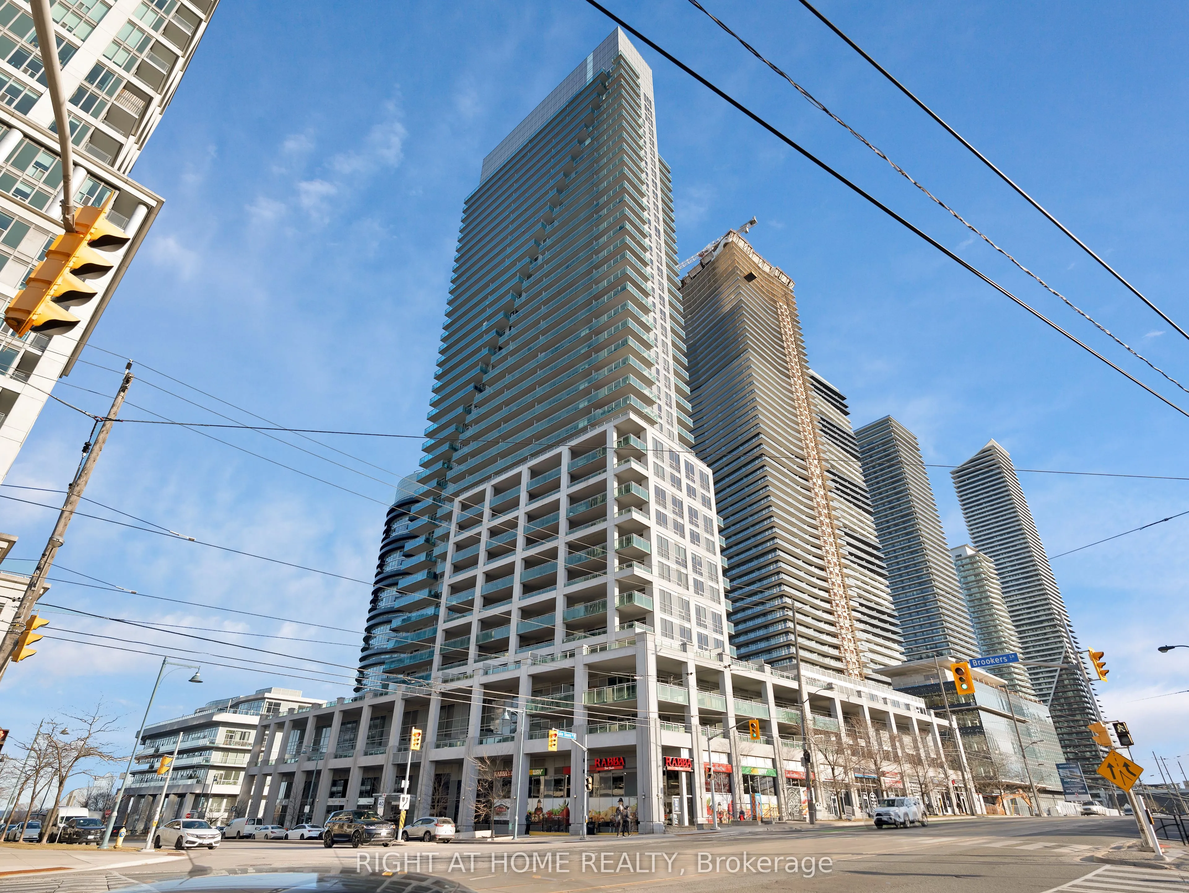 Property For Lease | W13140090