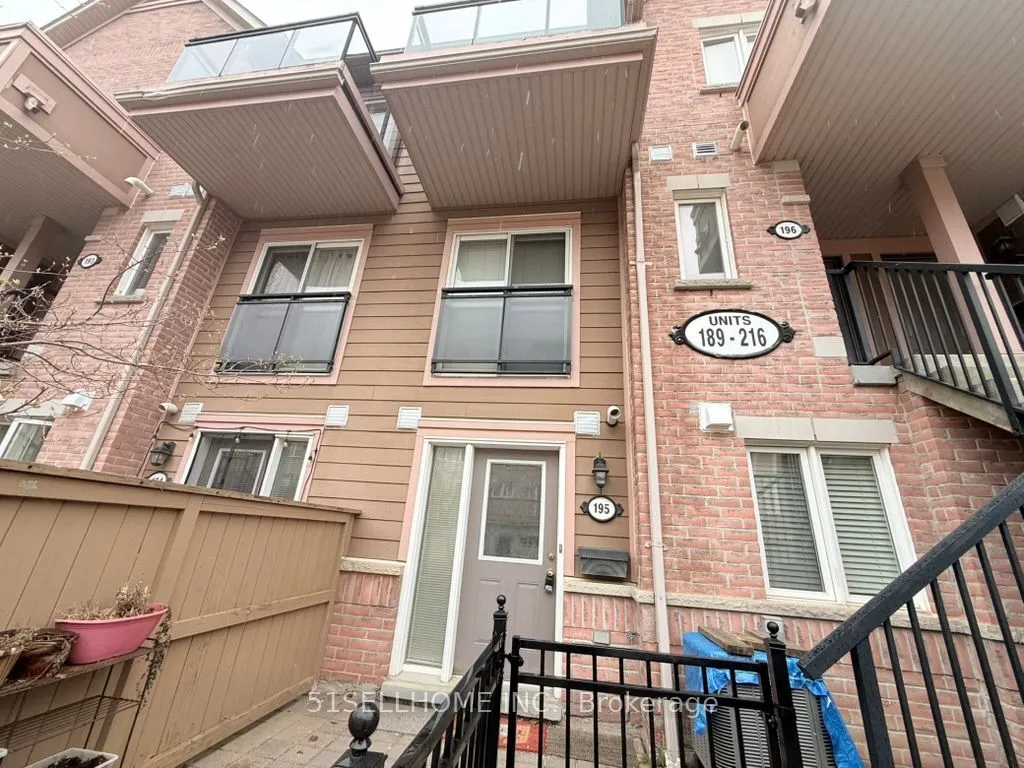 Property For Lease | W13140672
