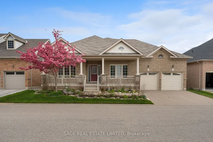 3  Antillia  Street, Brampton, ON L6R 0W2
