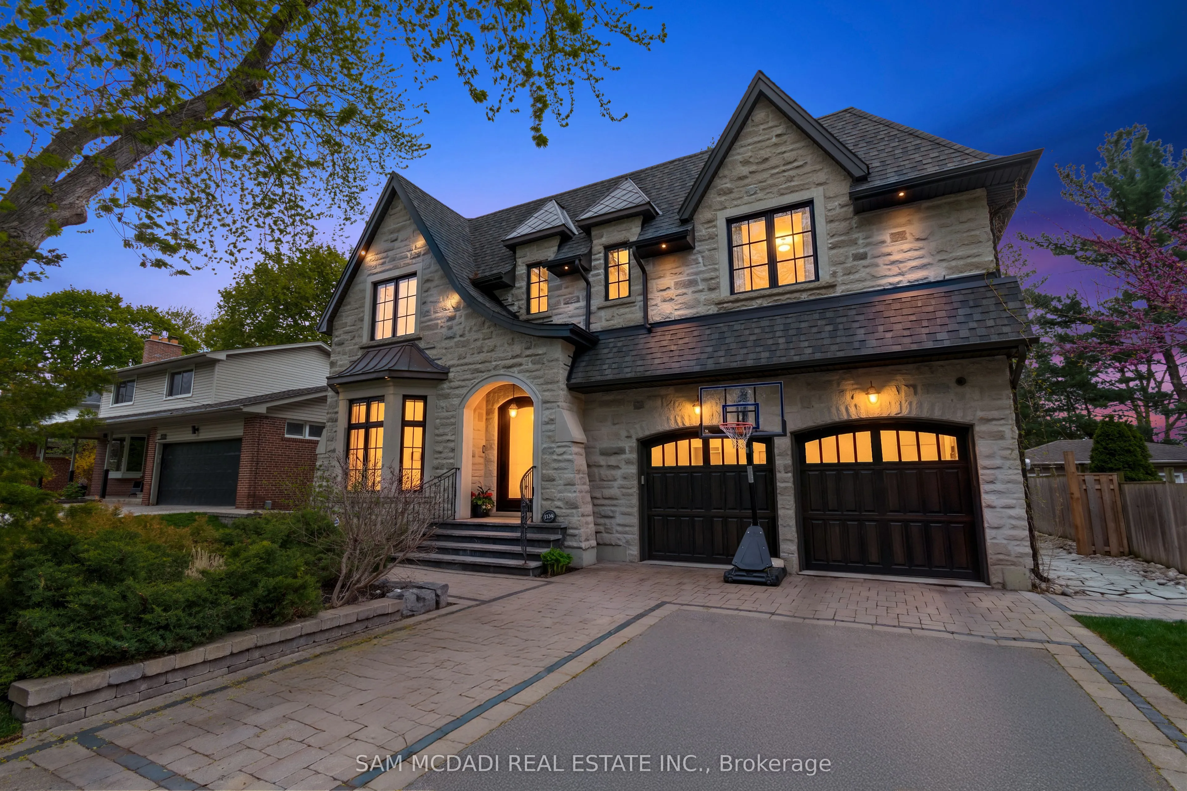 Detached Home For Sale | W13141066