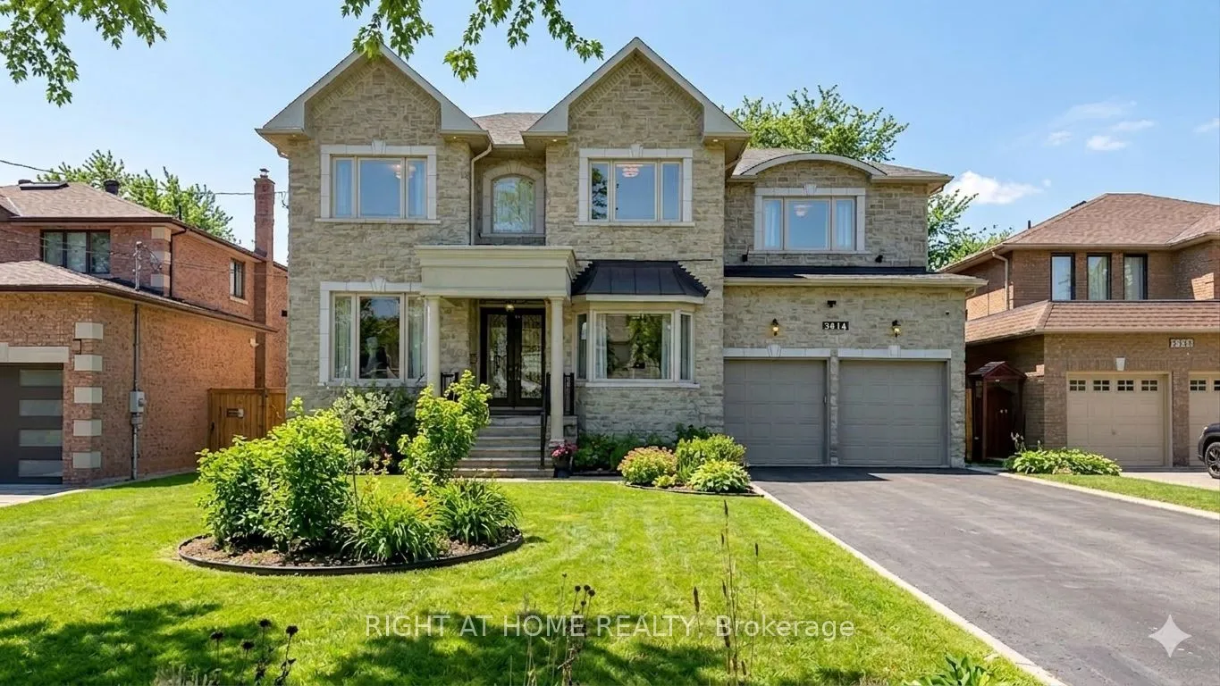 Detached Home For Sale | W13141110