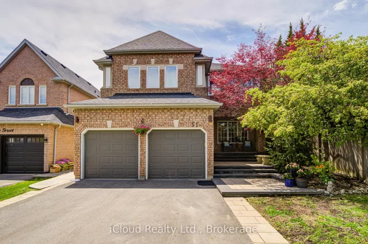 51  Early  Street, Halton Hills, ON L7G 5W8